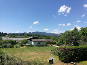 Erholsames wohnen am Sonnenberg Feldkirchen In Kärnten